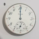 Illinois   pocket watch movement size 12
