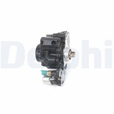 DELPHI Hochdruckpumpe 9424A050A-12B1 für CITROËN  passend für FIAT FORD