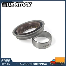 New Axle Seal and Case Bushing Set For 2009-2016 Ford Lincoln Mazda Mercury