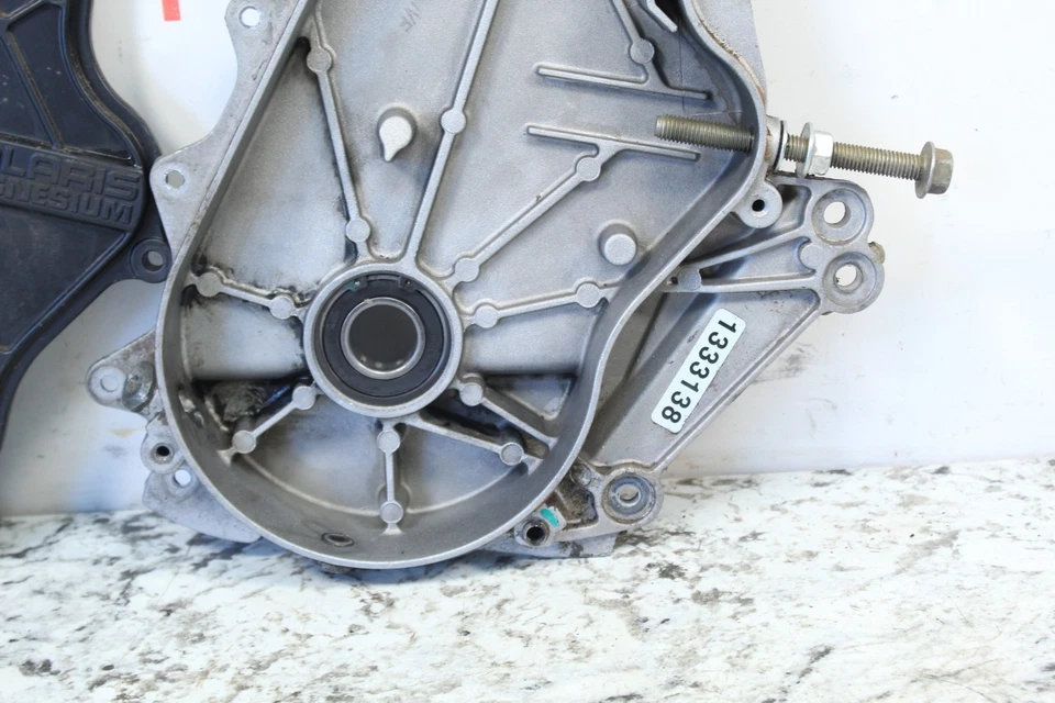 Polaris Indy 550 Voyager 2015 estuche de cadena 5138526 Foto 3 de 4