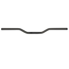 TRW Stahllenker Superbike Comfort Ø 22 mm schwarz (für: BMW F 650 GS R13 00-08 )