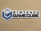 3" Internet Computer Game STICKER ~ NINTENDO GAMECUBE: 2001 Home Home Console