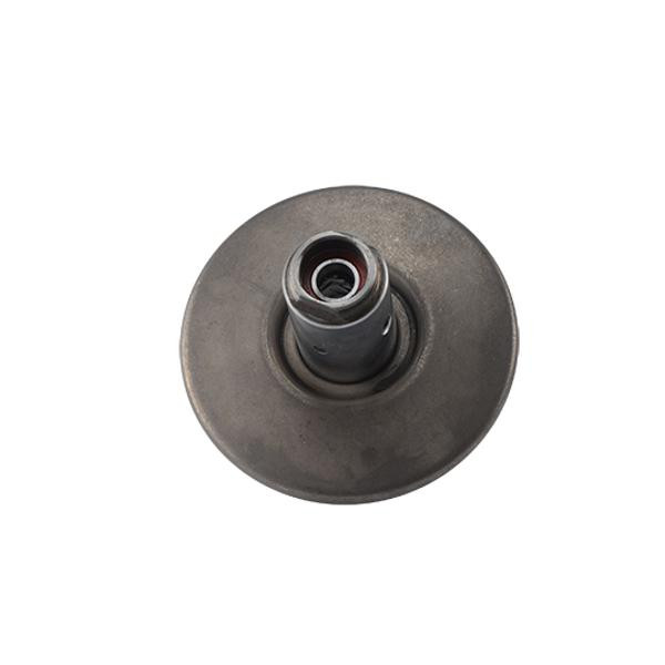 Demi-poulie fixe de correcteur 5BRE76601000 en acier trempé pour Booster Nitro