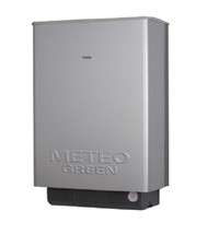 Caldaia A Gas Beretta Meteo Green E 25 Csi Ag A Condensazione Metano+Sdoppiato