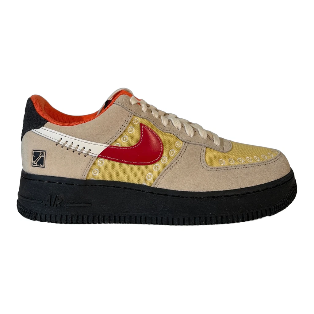 Nike Air Force 1 '07 LX for Sale | Authenticity Guaranteed | eBay