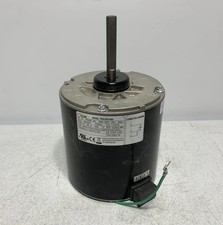 InterLink YKS-250-6-66L HVAC Blower Motor 1/3 HP 380/460V 1075 RPM 104607-02