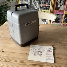 Bell & Howell Moviemaster