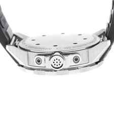 IWC SCHAFFHAUSEN Aqua timer IW329001 Date black Dial Automatic Men's_912056 6