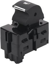 Power Window Switch Passenger Side Compatible with Ford F-150 2015-2020, Edge 20