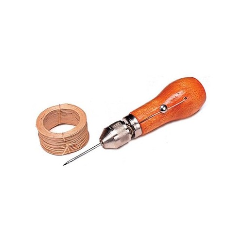 Speedy Stitcher 130 No.4 Sm Needle Repair Kit - 第 1/1 張圖片