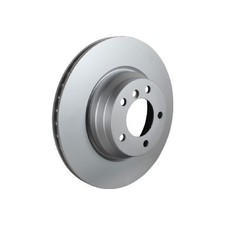 Disque de frein BMW SERIE 1