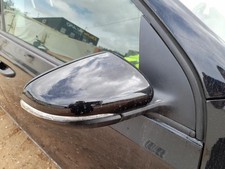 5K0857508AD RIGHT EXTERIOR MIRROR FOR VOLKSWAGEN GOLF VI (5K1) 1.6 2008 5119191