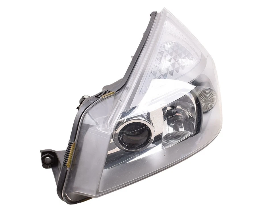 RENAULT Espace IV - Original Xenon Front Scheinwerfer vorne links 8200027144 - Bild 2 von 4