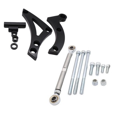 Lichtmaschinenhalterung, Ersatzteile für Chrysler Small Block 340 318