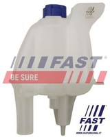 Fast FT61227 AusgleichsbehäLter FüR KüHlmittel AusgleichsbehäLter Tank