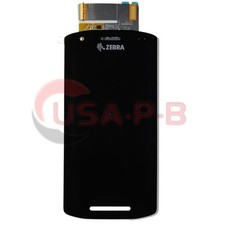 New OEM Zebra TC21 TC210K TC26 LCD Screen and Digitizer Assemlby wholesale USA