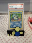 2023 Pokemon CLB EN 003 Blastoise - PSA 9