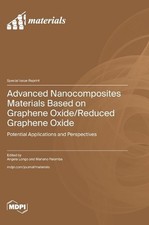 Advanced Nanocomposites Materials Based on Graphene Oxide/Reduced Graphene Oxide