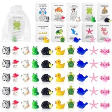 100 Set Employee Appreciation Gifts Bulk for Coworkers Staff Thank You Gifts ...