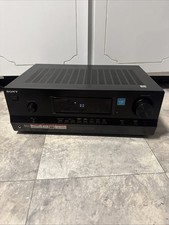 Sony STR-DH500 - 5.1 Ch HDMI Home Theater Surround Sound Receiver Stereo System
