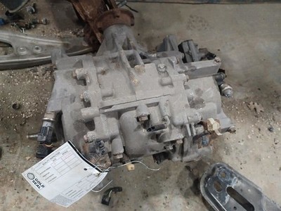 Rear Carrier Assembly 412005M0000 Fits 16-22 Pilot 2785218