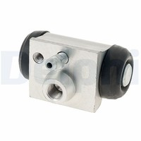 Delphi Radbremszylinder LW90191 FüR Dacia Renault