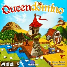 Queendomino Game Replacement Pieces Individual Parts and Sets UPick New!