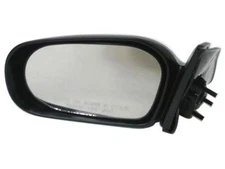 Left Mirror TechPro 48FGRT18 for Toyota Tercel 1995 1996 1997 1998 1999