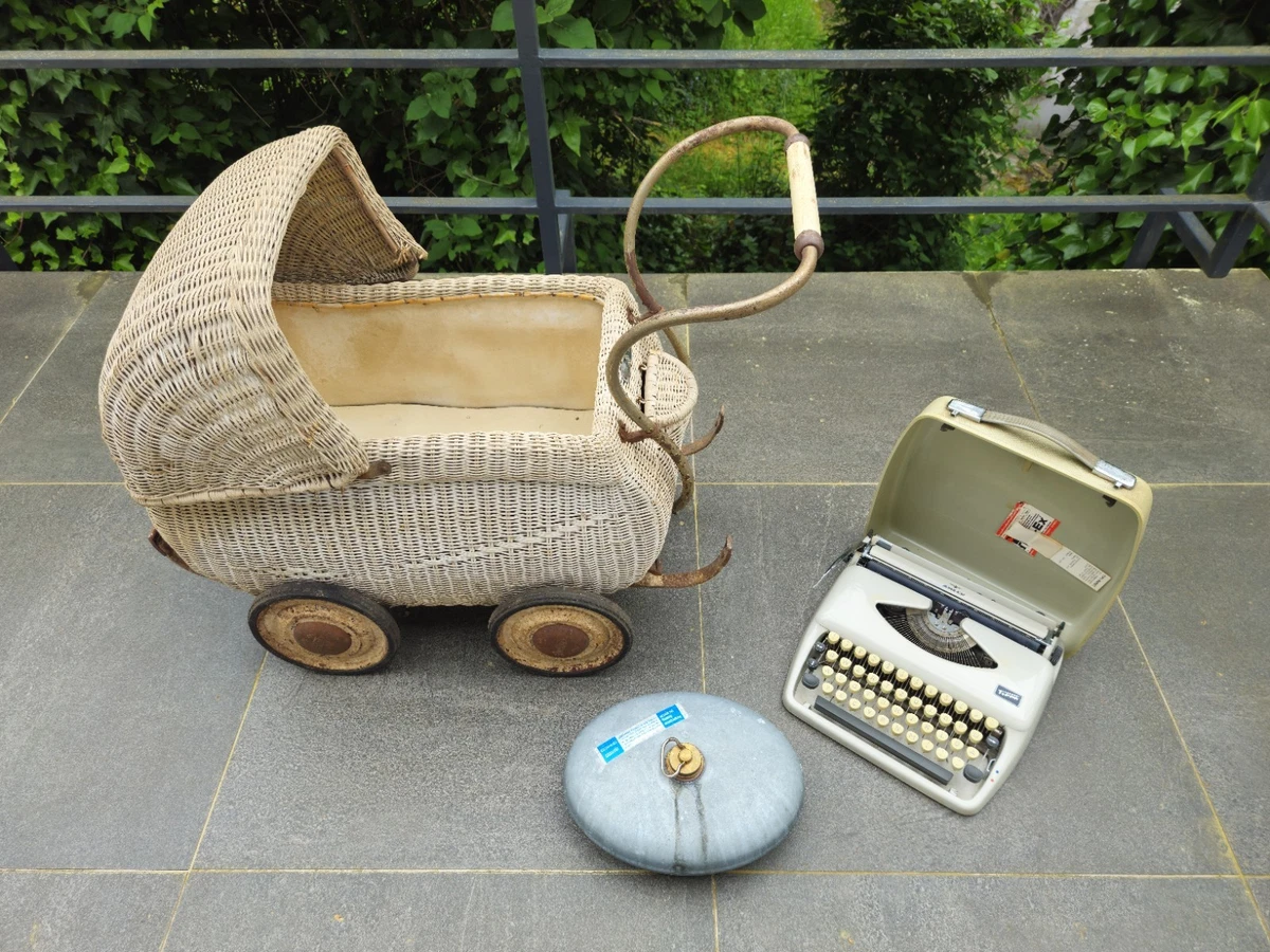 Kinderwagen 50er online kaufen | eBay.de