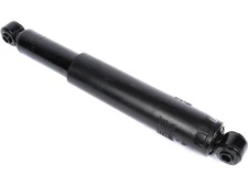 For 2014-2015 GMC Sierra 1500 Shock Absorber Rear AC Delco 73181HFSV RWD