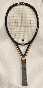 Wilson Triad 2.0 for sale | eBay