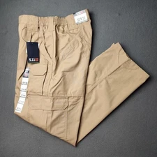 5.11 Tactical Pants Mens 32x30 Taclite Pro Pant Ripstop Cargo Utility Work 74273