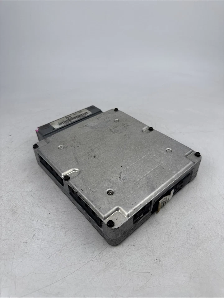 1997 Ford F-150 Engine Control Module F75F-12A650-AMC - Image 4 of 4
