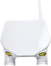 Cycra 1CYC-1205-42 Stadium Number Plate 08-09  Honda  CRF250R