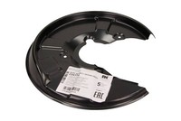 Nk Bremsscheibenabdeckung Audi T. A4 00-08 Le