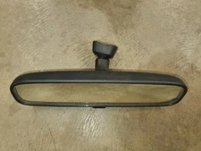 07/2000 to 12/2005 Toyota ACA23R ACA22R Rav4 - Rear view vison mirror E4012197