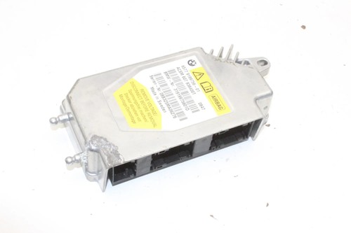 BMW 7 F01, F02 Airbag-Steuergerät 9199756 3.00 Diesel 180kw 2009 31724824