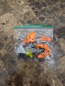 LEGO BIONICLE 8946: Photok (Complete, Good Condition)