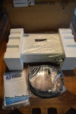 Eco Laundry System V1.1,Low Flow Water Treatment Device By GreenTech,NEW