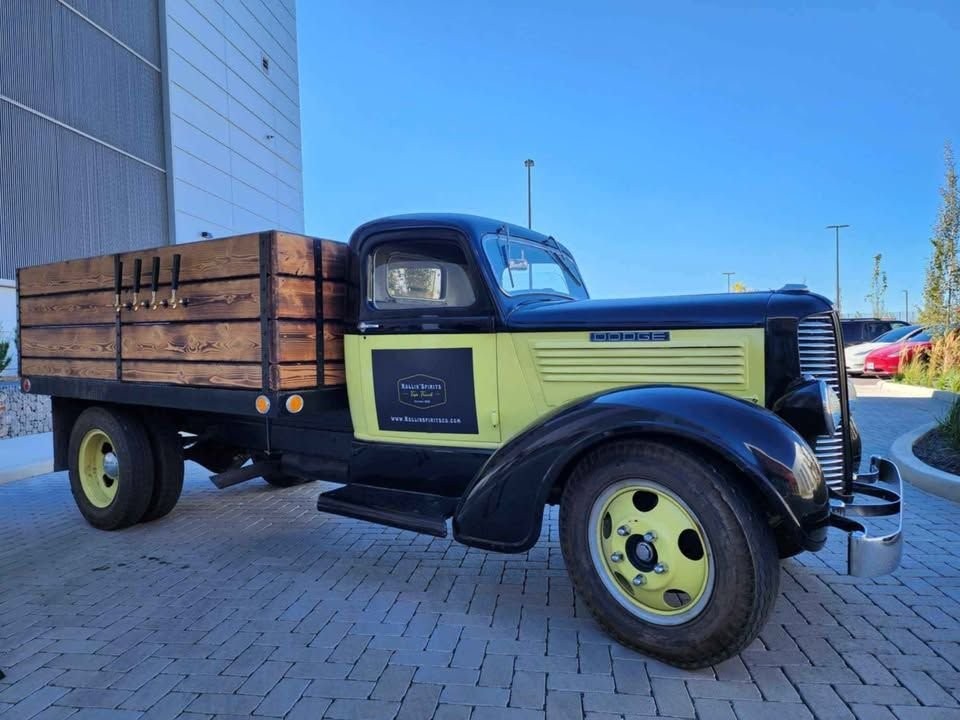 1938 Dodge Custom for sale in Prineville Oregon