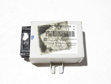 Bentley Continental GT 2012 TPMS Tire Pressure Sensor Control Module Unit 11-18;