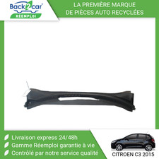 Pare-brise Citroen DS3