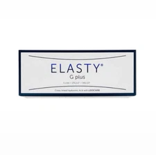 Elasty G plus Skin Booster HA Serum • FREESHIP • 1 ML Exp 2027 • Brand New