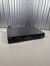 CAVS DVD-202G Karaoke CD/DVD Player