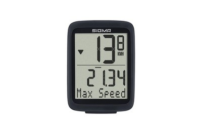 SIGMA COMPUTER ODOMETER BC 10.0 WL ATS