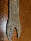Vintage 8" Bahco Volvo No. 31 Alligator Adjustable Wrench V-steel Sweden Monkey — photo 5