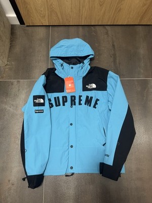 The North Face X Supreme