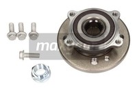 Radlagersatz Vorne FÜR Mini Radlager KIT Nabenlager Satz