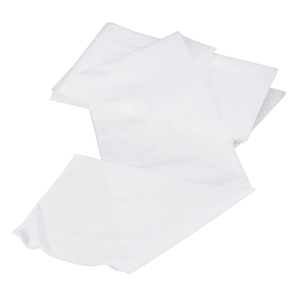 10 Pcs 180*80cm NOn Woven Disposable Waterproof Bed Sheet Massage Beauty Cover