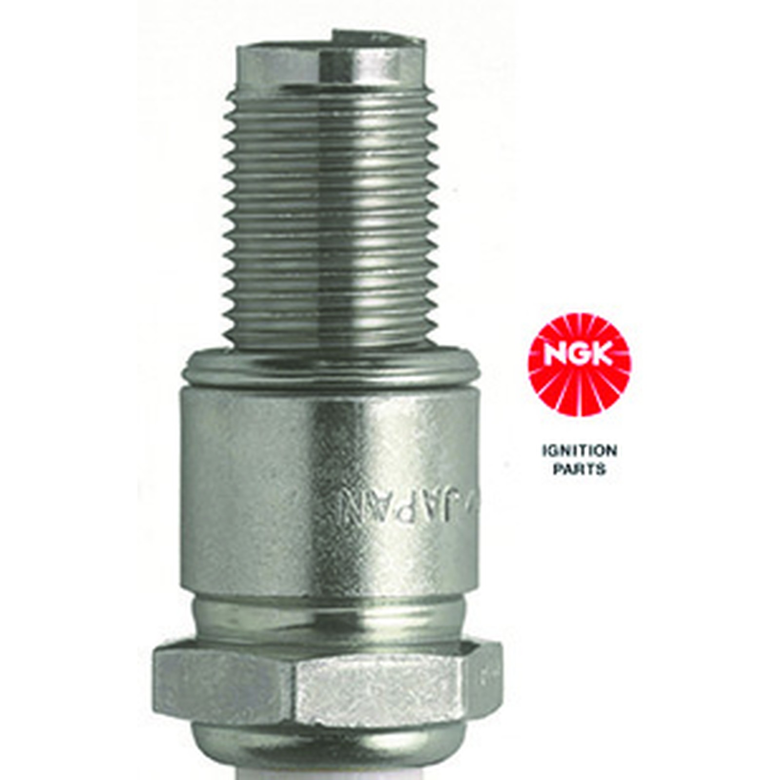NGK R6725-105 3857 Racing Spark Plug / Sparkplug - Premium Quality Perfect Fit